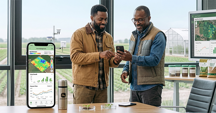 Stakeholder Meetings